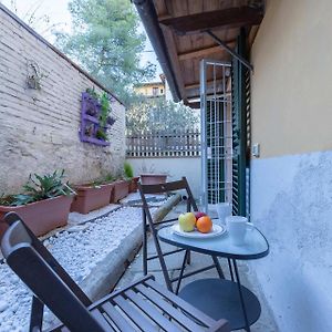 Familie Appartement met Twee Slaapkamers